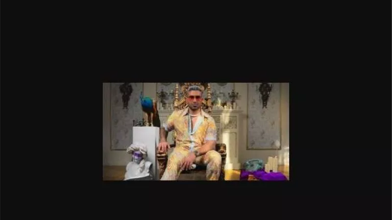 الفنان أحمد سعد يعلن عن أغنيته الجديدة وسع وسع