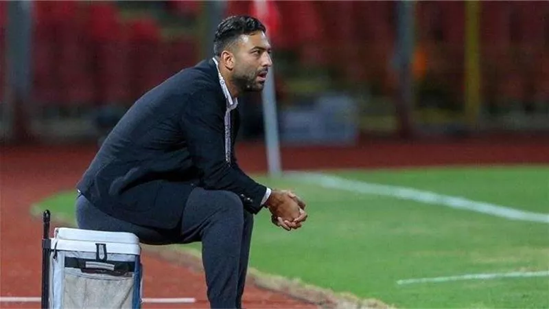 مرتضى منصور: أتمنى انضمام ميدو وحازم إمام لقناة الزمالك