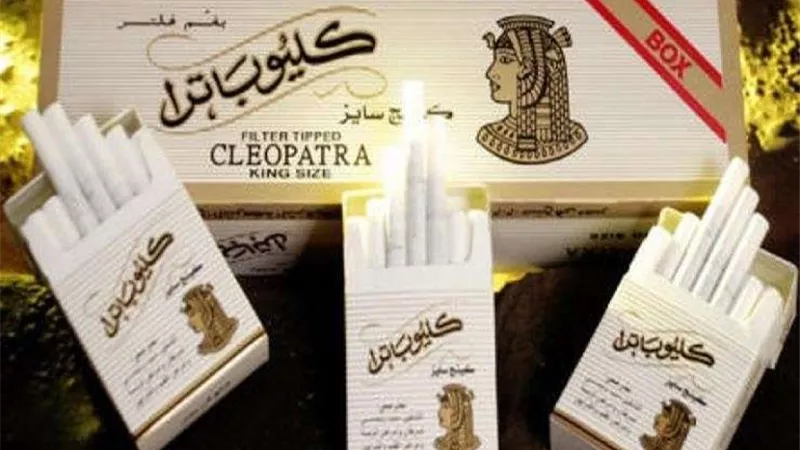 الحكومة تقرر منع استيراد السجائر ومنتجات الدخان لهذا السبب