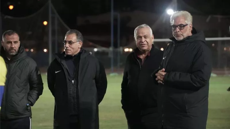 حماد صدقي يرفض منح الأهلي لقب الدوري