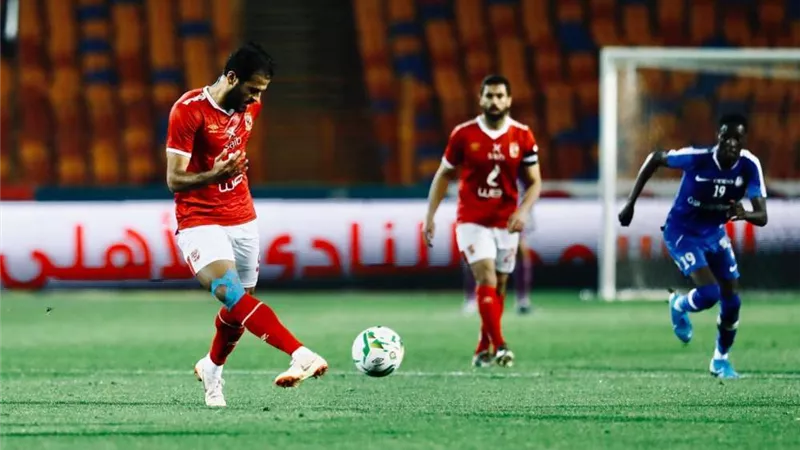 مواعيد مباريات اليوم الأربعاء في الدوري المصري الممتاز