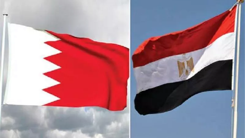 البحرين: العلاقة بين المنامة والقاهرة ترتكز على أساس متين قوامه التوافق في الرؤى