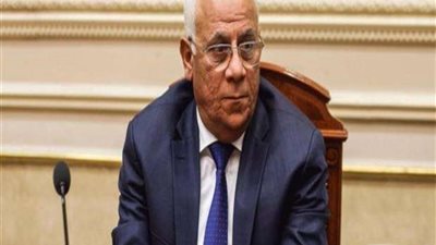 محافظ بورسعيد: التأمين الصحي الشامل قضي على مشاكل أعوام