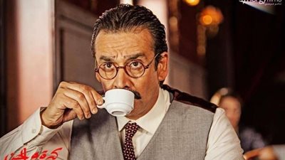 كريم عبدالعزيز يروج لـ