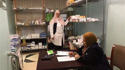 الصحة: عيادات بعثة الحج الطبية قدمت خدمات الكشف والعلاج لـ885 حالة من الحجاج المصريين في مكة والمدينة