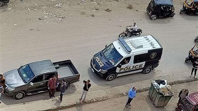 توفير 100 وجبة يوميا على أسر الحجر الصحي ببهتيم بشبرا الخيمة
