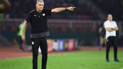 هل كيروش هو كلمة السر في رفض المدربين تولي تدريب منتخب مصر ؟