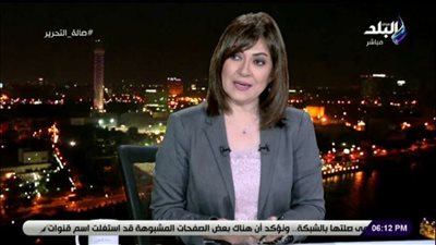 حامد فارس: ثورة 30 يونيو ساهمت في إجهاض المخططات المتطرفة للسيطرة على الدول العربية.. فيديو