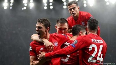 نجم بايرن ميونخ يكشف عن الأراء المتوقعه بعد استئناف الدوري الألماني
