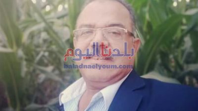 الفنان محمد صبحي وقع على البيان.. 
