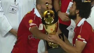 اتحاد الكرة يعلن موعد ومكان كأس السوبر المصري 2021