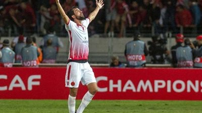 رغم التعادل .. الوداد المغربي يتوج بطلاً للدوري المغربي للمرة الـ 22 في تاريخه