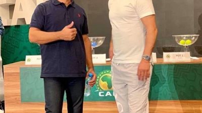أحمد حسن يتبرع لمركز شباب مغاغة بـ٥٠ ألف جنيه