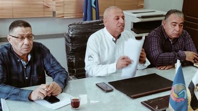 زراعة البحيرة ترفع حالة الاستعداد القصوى  لاستقبال عيد الأضحى المبارك