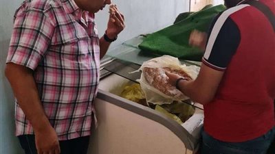 محافظ الدقهلية يكلف بتشكيل لجنة تفتيش على المنشآت الغذائية والمنافذ
