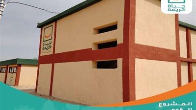 محافظ أسوان يرصد التطوير الشامل بمبادرة 