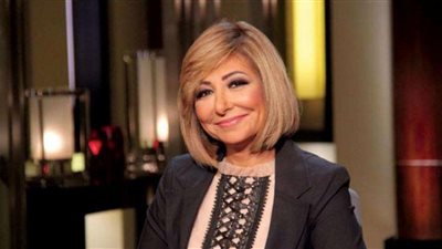 لميس الحديدى تطالب هانى شاكر بالعدول عن الاستقاله من 