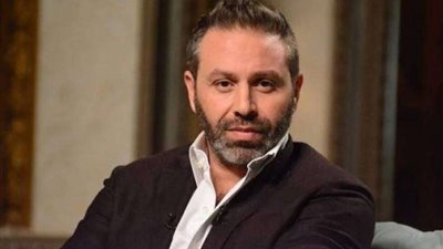 حازم إمام يرد على أنباء تورط كيروش في 