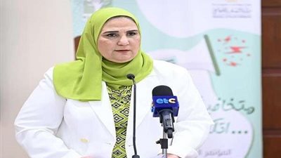 التضامن توفر سبل المساعدة لكبار السن من حجاج بيت الله