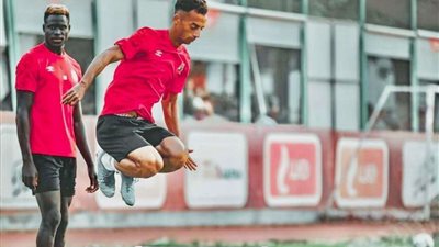 أبو عبلة يكشف تطورات إصابة أحمد عبد القادر