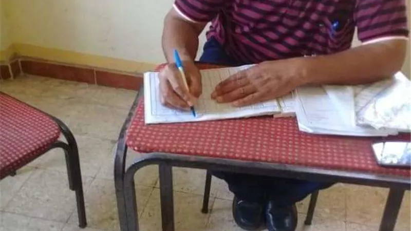 لعدم الانضباط الإداري.. إحالة 69 من العاملين بالوحدات الصحية والمنشآت الحكومية للتحقيق بالبحيرة