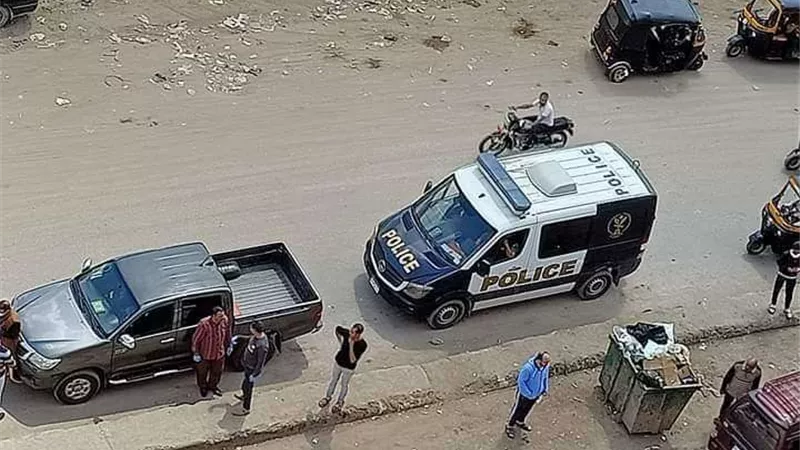 الدفع بماكينة صرف آلي متنقلة بمناطق الحجر الصحي ببهتيم بشبرا