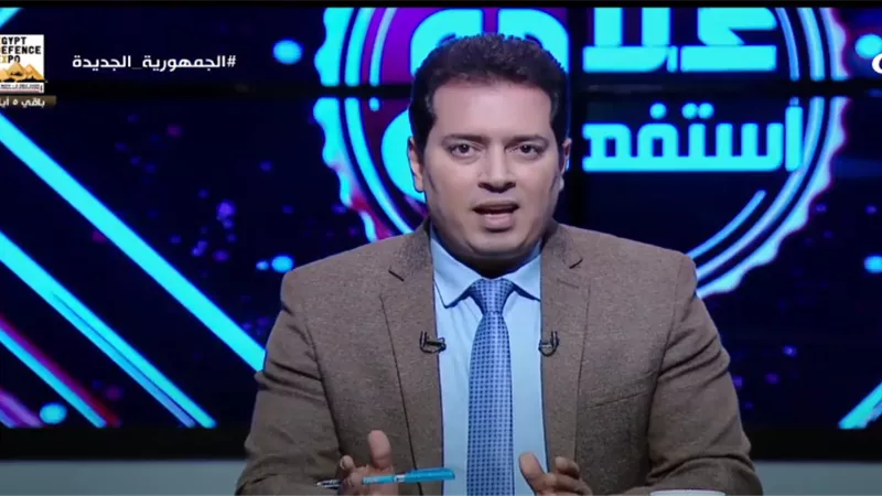 مصعب العباسى: أسرة الطفلة رقية تجمع 45 مليون فى 24 ساعة.. فيديو