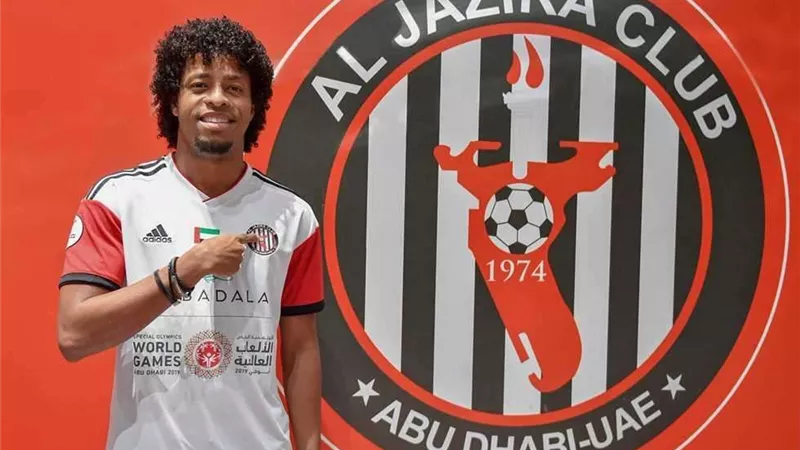 بيراميدز يرحب ببيع كينو خلال الانتقالات الصيفية
