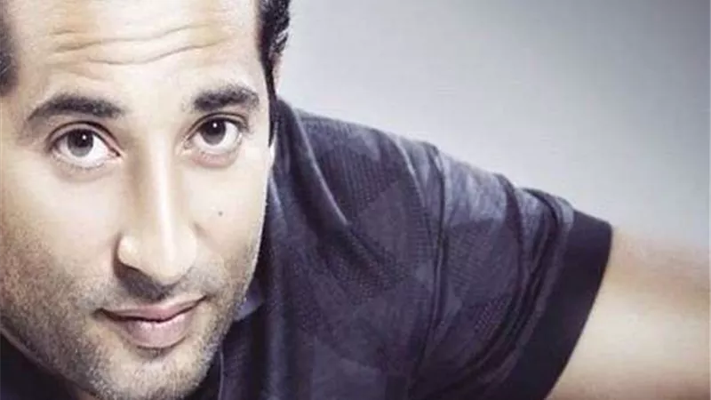 شاهد.. عمرو سعد يعلن فتح مقابر أسرته لضحايا فيروس كورونا