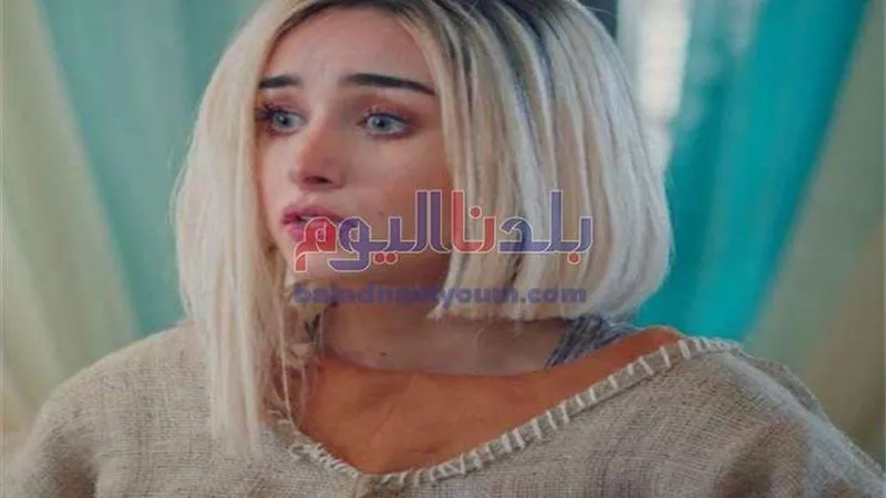 هنا الزاهد تشعل السوشيال ميديا في أحدث ظهور لها