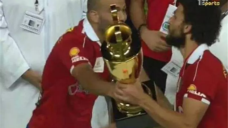 اتحاد الكرة يعلن موعد ومكان كأس السوبر المصري 2021