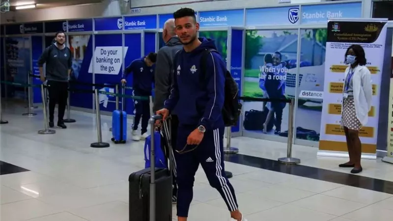 مدير التعاقدات تعليقا على صفقة فتحي: بيراميدز اعتاد ضم اللاعبين الكبار