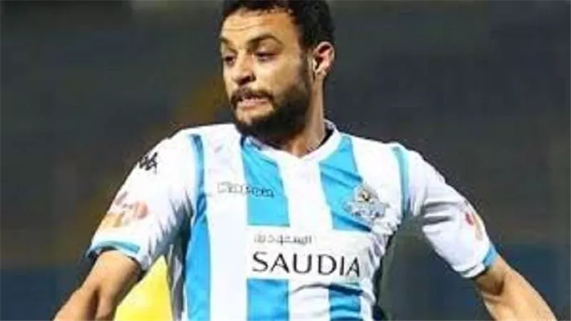 بيراميدز يكشف مصير عمر جابر ورجب بكار بعد التعاقد مع أحمد فتحي