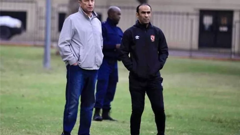 مرتضى منصور: الخطيب تدخل لإفساد انتقال أحمد فتحي لبيراميدز