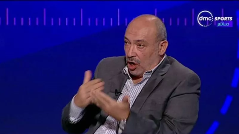 خبير لوائح: سيتم تغريم بيراميدز بسبب أحمد فتحي
