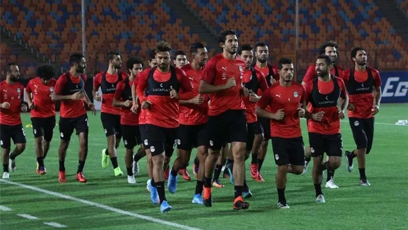 ثلاث أسباب تجعل المدرب السابق للسويسرا هو الأقرب للمنتخب