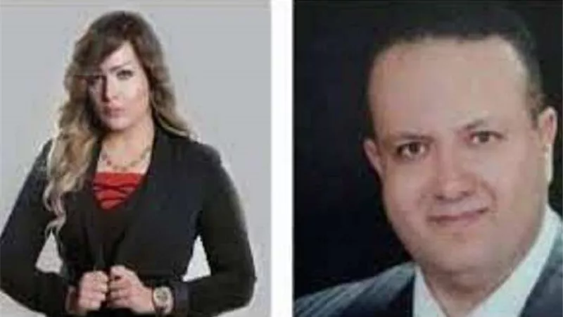 عاجل.. أنباء عن سقوط قاتل الإعلامية شيماء جمال في قبضة الأمن