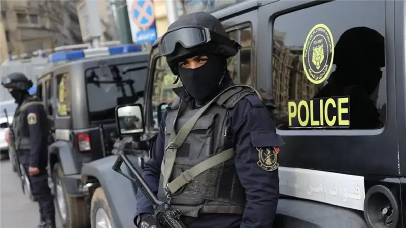 الأمن العام يضبط هارب من 29 حكم قضائي و78 سنة سجن