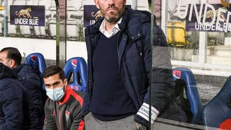 تشكيل الجهاز الفني للأهلى بقيادة البرتغالي سواريز