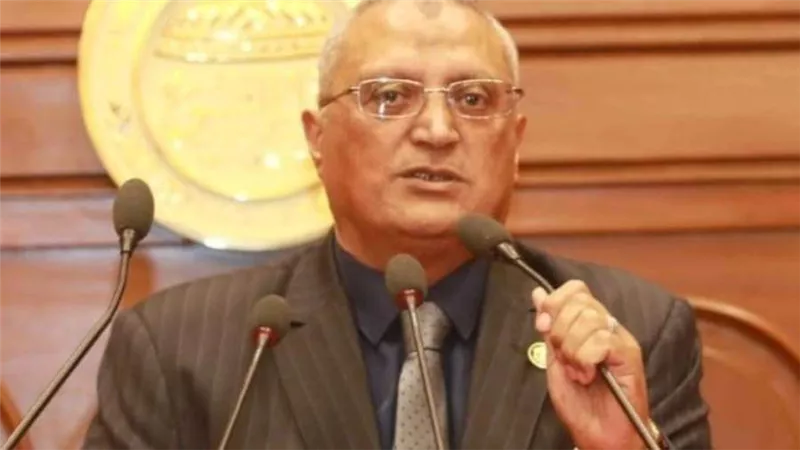 أبو عايشة: 30 يونيو ثورة حية ونابضة ستظل في وجدان ملايين المصريين للأبد