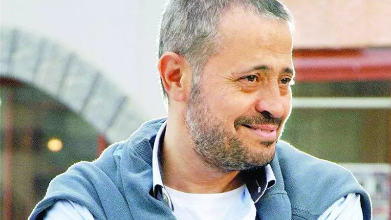 جورج وسوف يكشف عن أعماله المقبلة.. تفاصيل