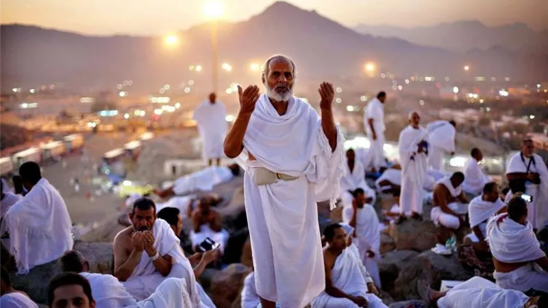 موعد وقفة عرفات وأيام إجازة عيد الأضحى 2022