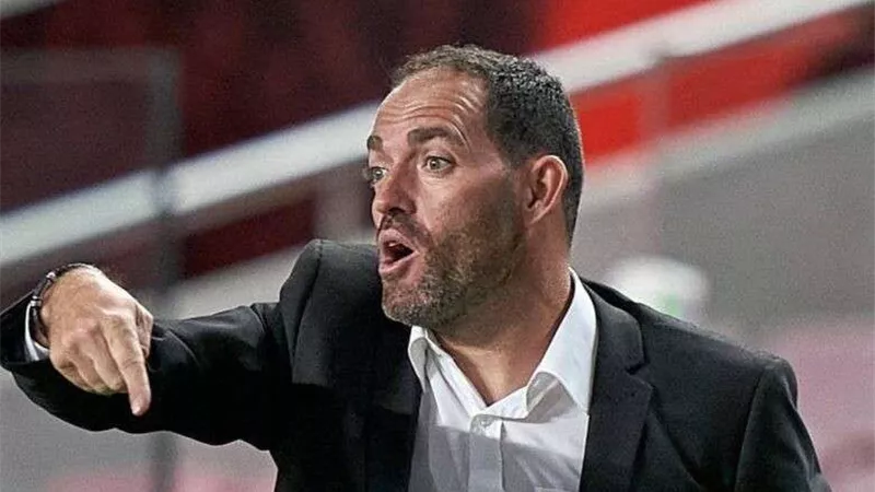 بعد  وصول سواريش .. ثلاث لاعبين سيكون لهم دور كبير مع المدرب البرتغالي
