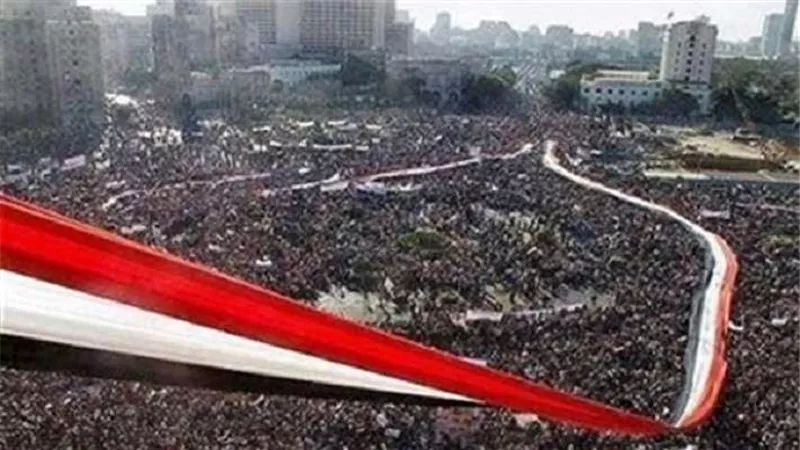 فرج عامر في ذكرى 30 يونيو: أطلقت الرصاص فرحا بعزل مرسي
