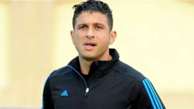 الهاني سليمان عن مشادته مع محمد هاني: لسة عيل صغير