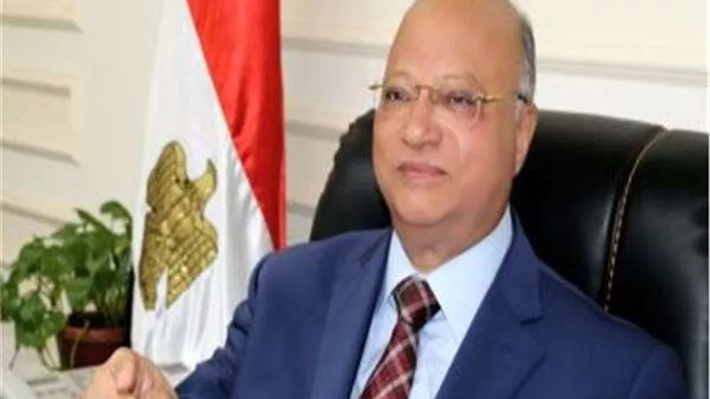 تخصيص رقم خاص لشكاوى المواطنين طوال أيام العيد بالقاهرة