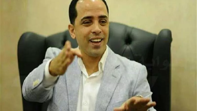 المغازي: الرئيس السيسي قاد ثورة 30 يونيو وكان له دورا كبيرا فيها