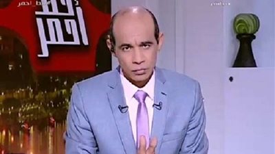 خناقة ساخنة بين سعيد وأحمد رمضان  بسبب شاكوش.. فيديو