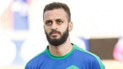 رابطة الأندية تعلن فوز مروان حمدى بجائزة أفضل لاعب فى الجولة 23 بالدورى
