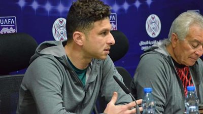 الهاني سليمان: 